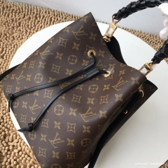 Official oldcobbler LOUIS NÉONOÉ VUITTON 0723
